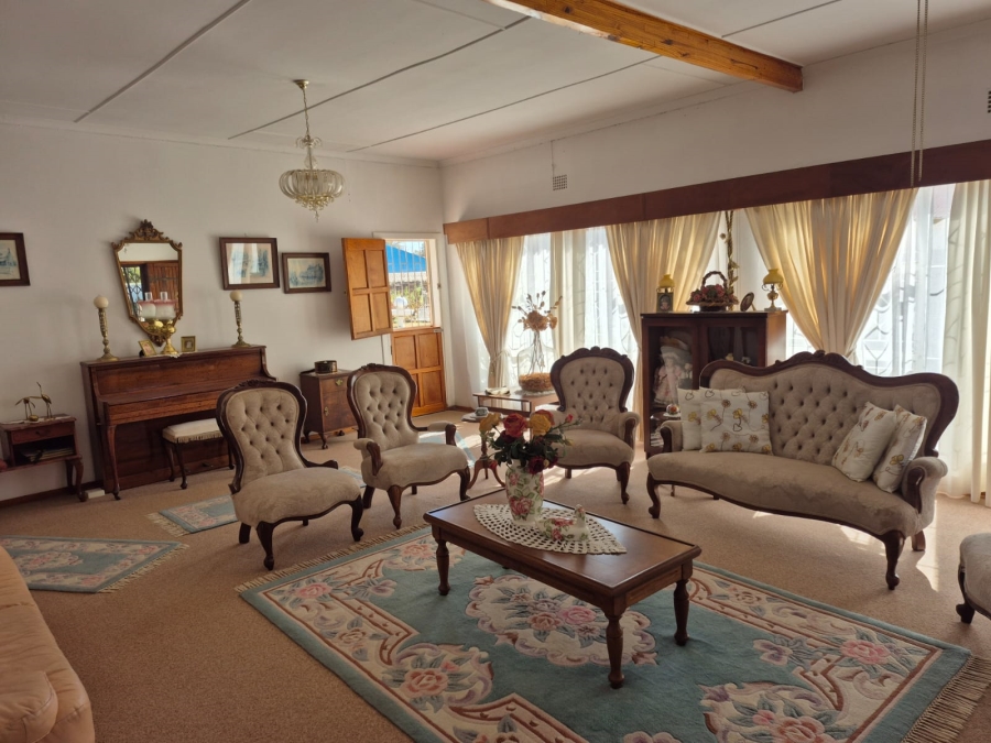 4 Bedroom Property for Sale in Vredefort Free State
